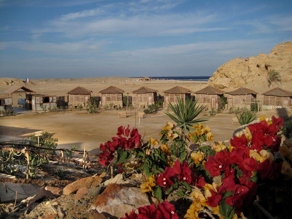 Roots Red Sea Hotel El Qoseir Exterior foto