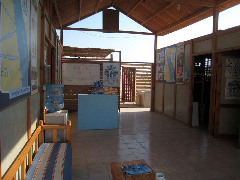 Roots Red Sea Hotel El Qoseir Exterior foto