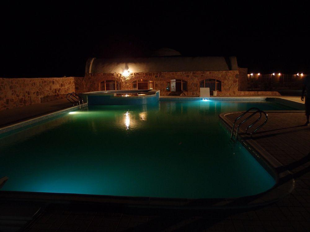 Roots Red Sea Hotel El Qoseir Exterior foto