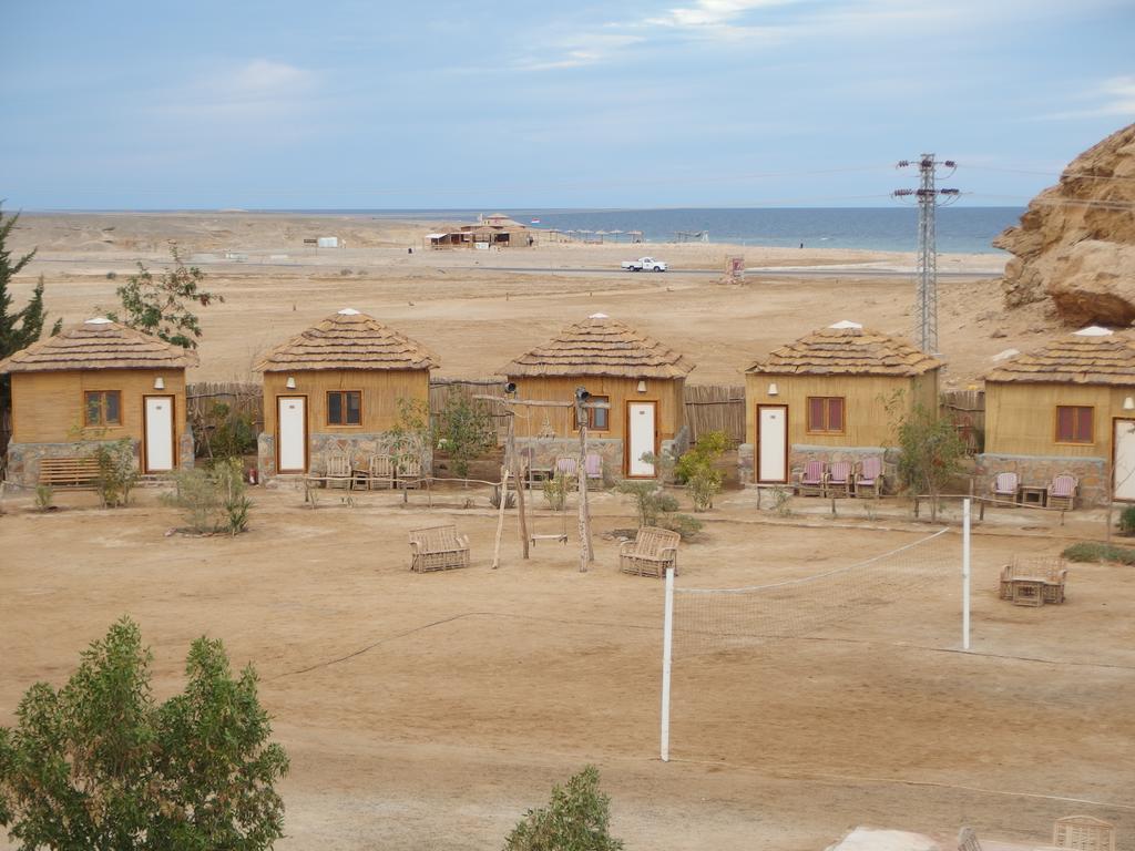 Roots Red Sea Hotel El Qoseir Exterior foto