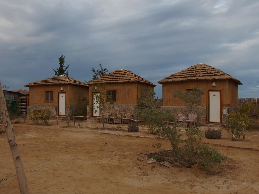 Roots Red Sea Hotel El Qoseir Exterior foto