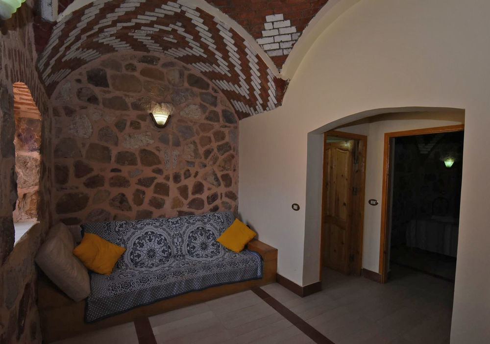 Roots Red Sea Hotel El Qoseir Exterior foto