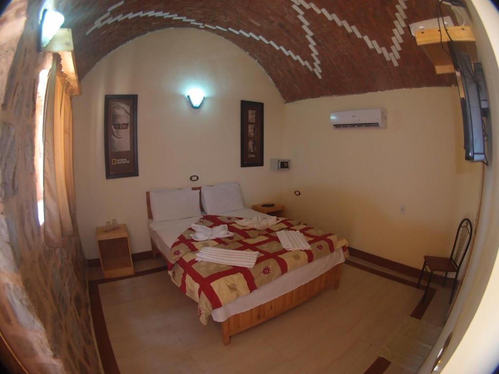 Roots Red Sea Hotel El Qoseir Exterior foto